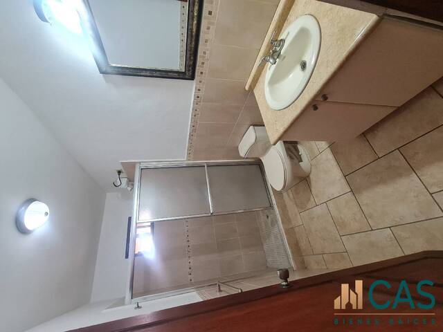 Apartamento para Alquiler en Tegucigalpa - 4