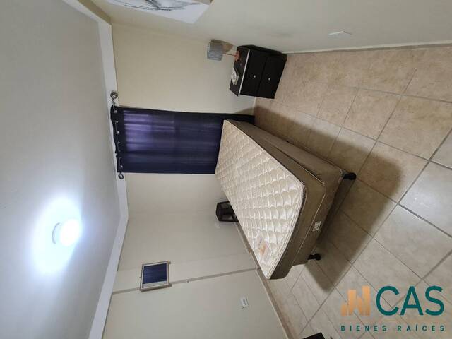 Apartamento para Alquiler en Tegucigalpa - 5