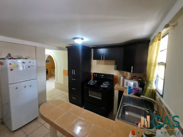 #174 - Apartamento para Alquiler en Tegucigalpa - Distrito Central 