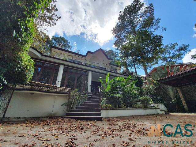 Casa para Venta en Tegucigalpa - 4