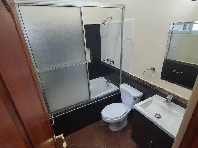 Apartamento para Alquiler en Tegucigalpa - 5