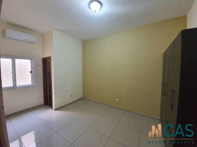 Apartamento para Alquiler en Tegucigalpa - 4
