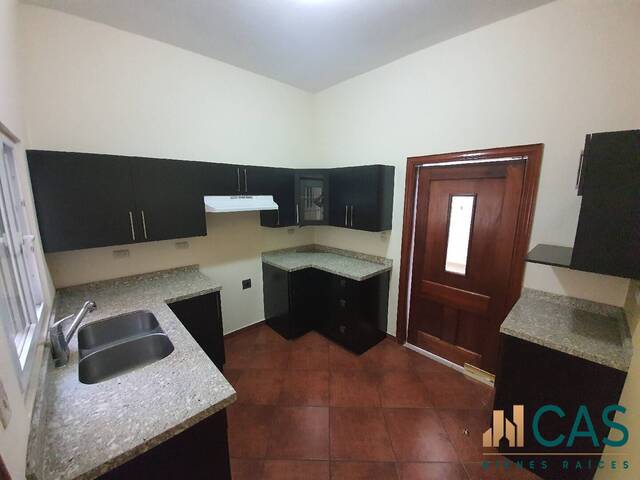 #176 - Apartamento para Alquiler en Tegucigalpa - Distrito Central 