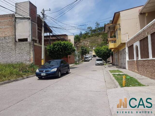 Terreno para Venta en Tegucigalpa - 4