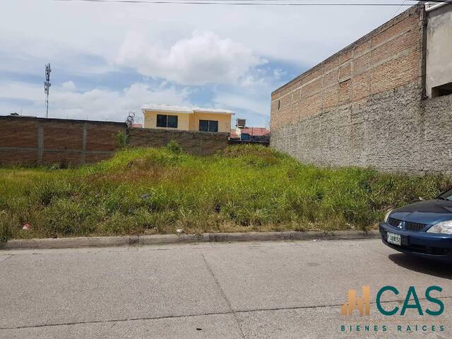 Terreno para Venta en Tegucigalpa - 5