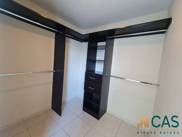 Apartamento para Alquiler en Tegucigalpa - 4