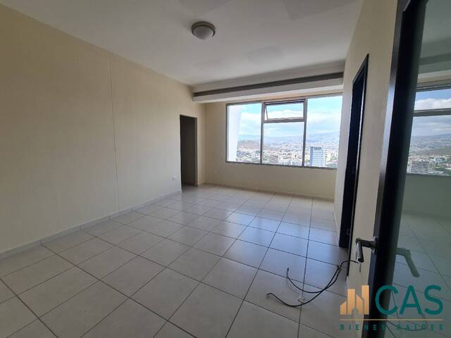 #181 - Apartamento para Alquiler en Tegucigalpa - Distrito Central 