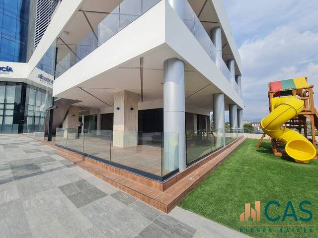 Punto Comercial para Alquiler en Tegucigalpa - 4