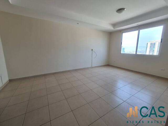 #117 - Apartamento para Alquiler en Tegucigalpa - Distrito Central 