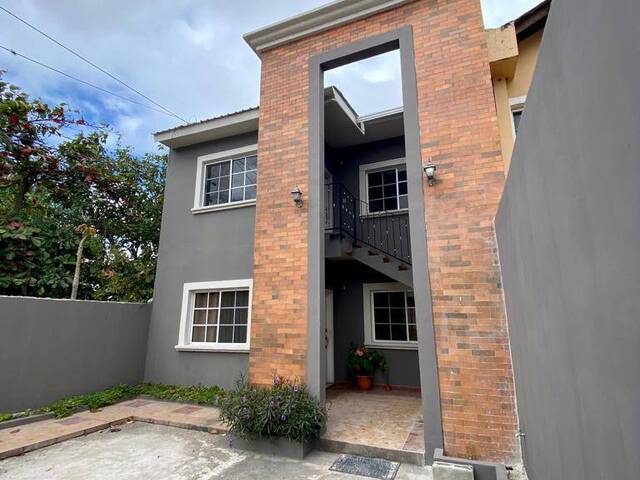 Apartamento para Venta en Tegucigalpa - 4