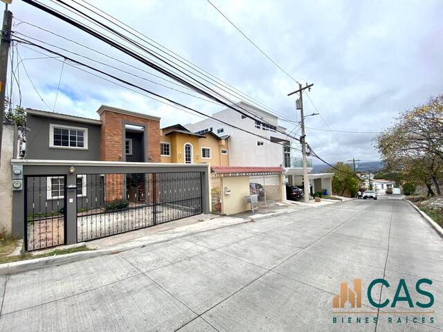 Apartamento para Venta en Tegucigalpa - 5