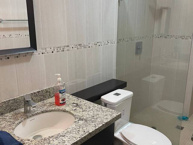 #191 - Apartamento para Venta en Tegucigalpa - Distrito Central 