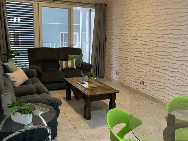 #191 - Apartamento para Venta en Tegucigalpa - Distrito Central 
