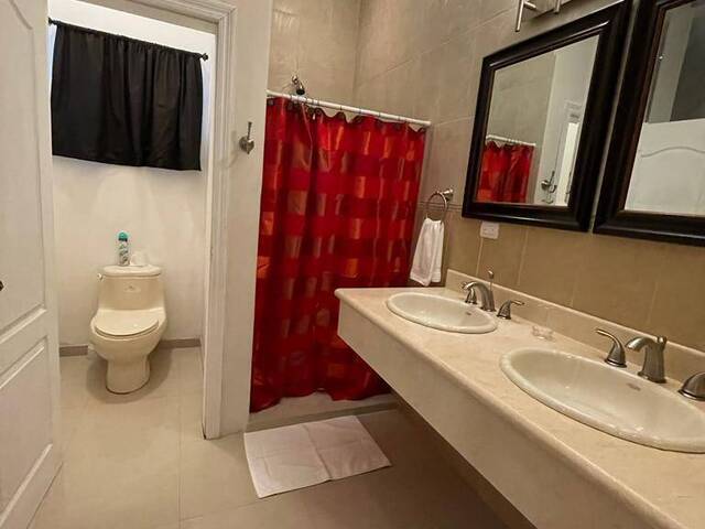 Casa para Alquiler en Tegucigalpa - 4