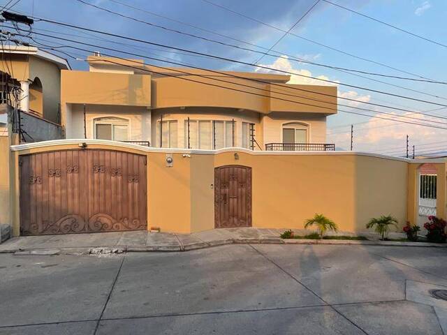 #192 - Casa para Alquiler en Tegucigalpa - Distrito Central 
