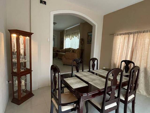 Casa para Alquiler en Tegucigalpa - 5
