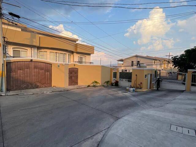 #192 - Casa para Alquiler en Tegucigalpa - Distrito Central 