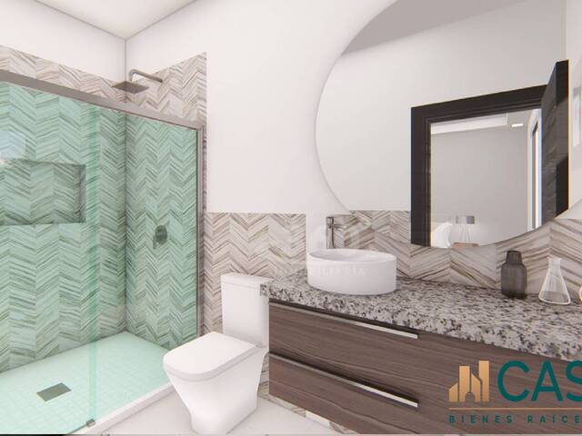 #196 - Casa para Venta en Tegucigalpa - Distrito Central 