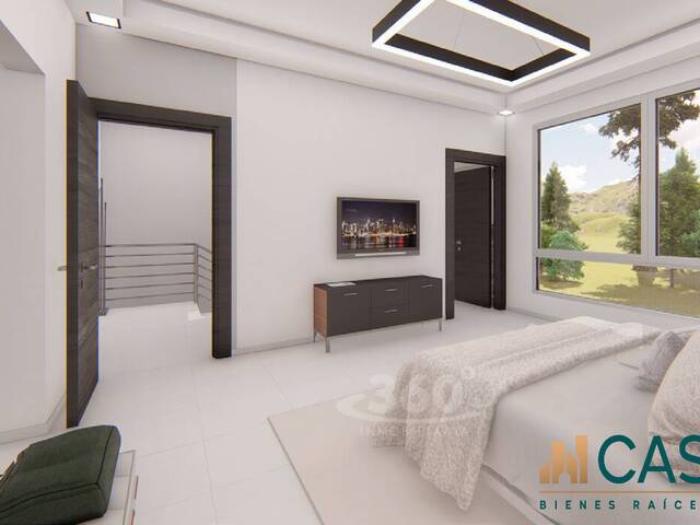Casa para Venta en Tegucigalpa - 4