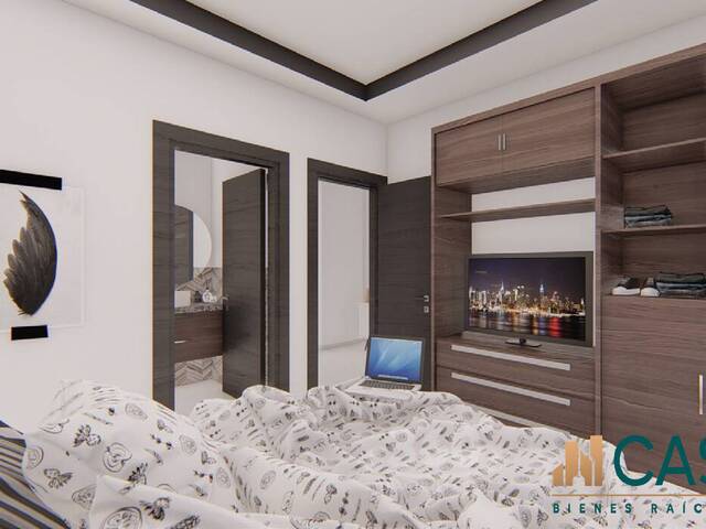 Casa para Venta en Tegucigalpa - 5