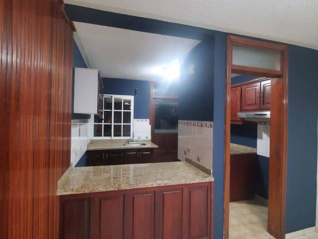 Casa para Alquiler en Tegucigalpa - 4