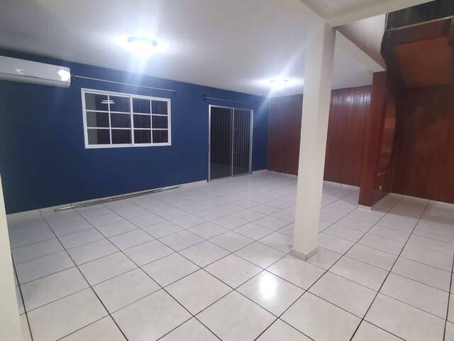 #198 - Casa para Alquiler en Tegucigalpa - Distrito Central 