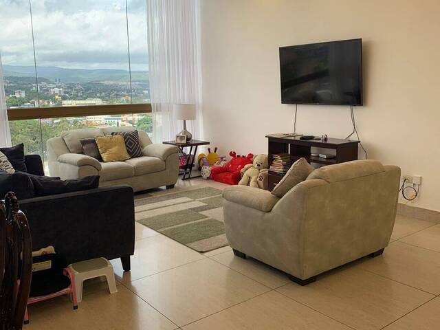 #199 - Apartamento para Venta en Tegucigalpa - Distrito Central 