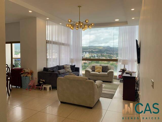Apartamento para Alquiler en Tegucigalpa - 4