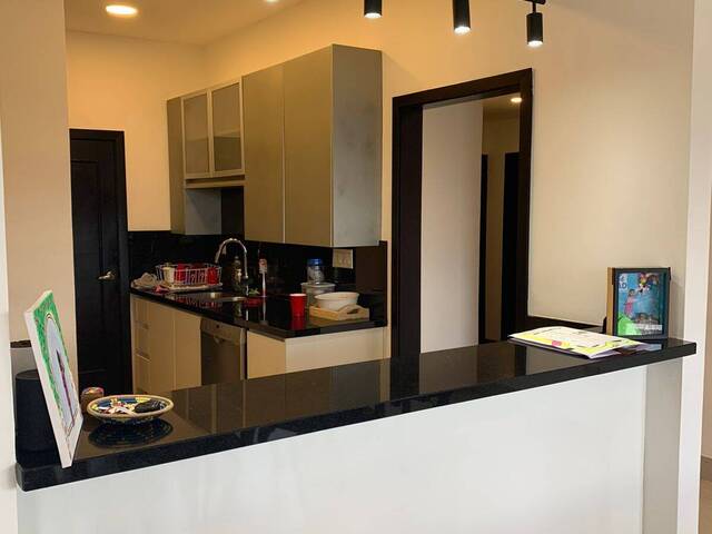 Apartamento para Alquiler en Tegucigalpa - 5