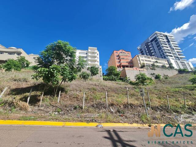 Terreno para Venta en Tegucigalpa - 2
