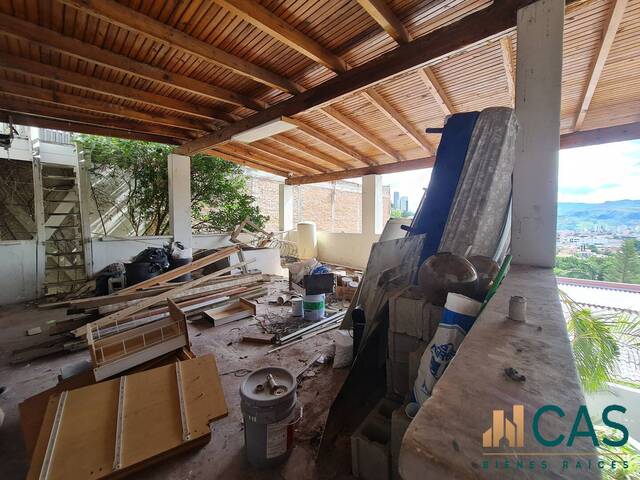 Terreno para Venta en Tegucigalpa - 4