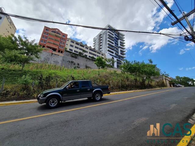 Terreno para Venta en Tegucigalpa - 4