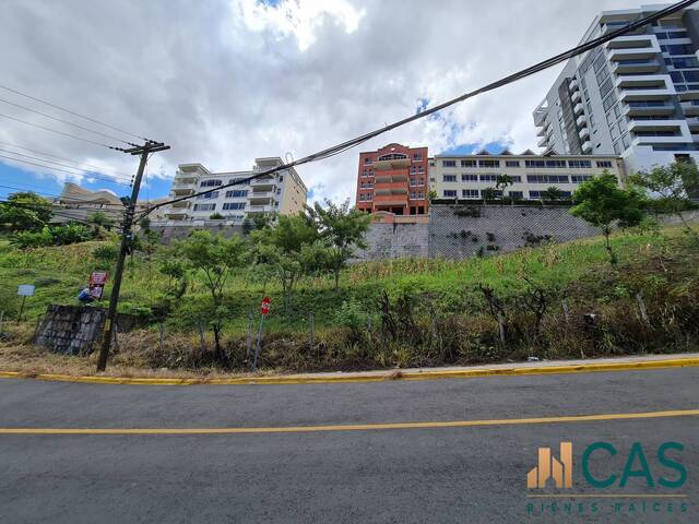 Terreno para Venta en Tegucigalpa - 5