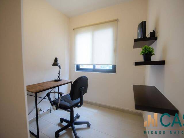 #221 - Apartamento para Alquiler en Tegucigalpa - Distrito Central 