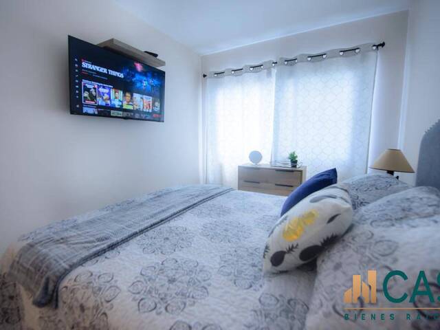 Apartamento para Alquiler en Tegucigalpa - 4