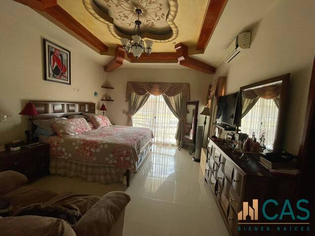 #225 - Casa para Alquiler en Tegucigalpa - Distrito Central 