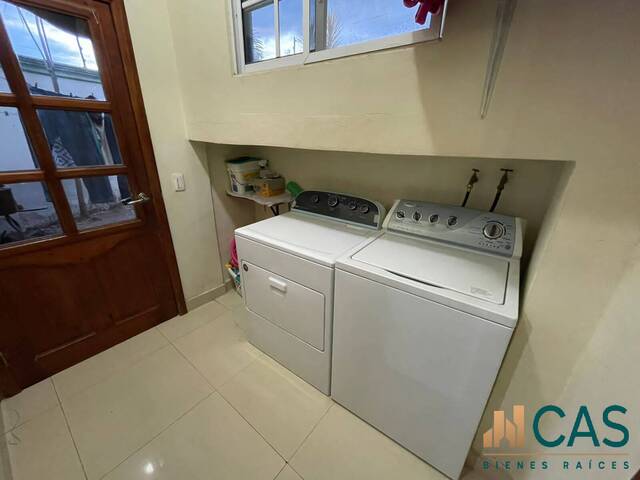 #225 - Casa para Alquiler en Tegucigalpa - Distrito Central 