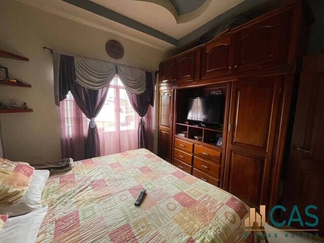 Casa para Alquiler en Tegucigalpa - 5