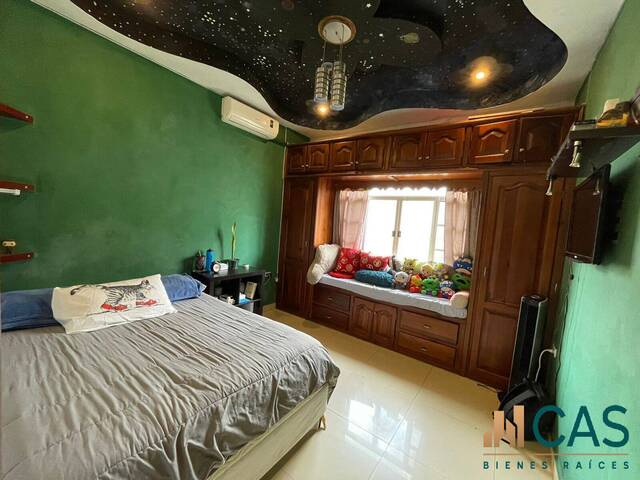 Casa para Alquiler en Tegucigalpa - 4