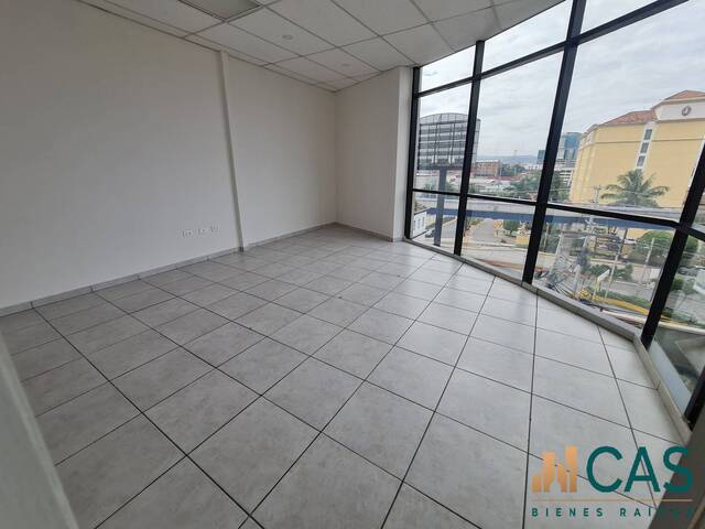 #237 - Oficina para Alquiler en Tegucigalpa - Distrito Central  - 1