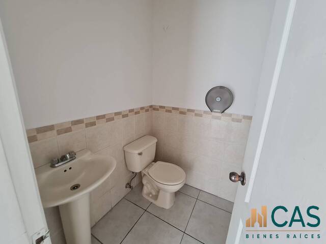 Oficina para Alquiler en Tegucigalpa - 5