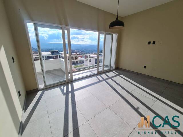 Apartamento para Venta en Tegucigalpa - 4