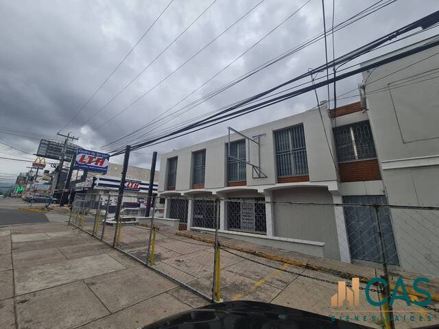 Oficina para Venta en Tegucigalpa - 4