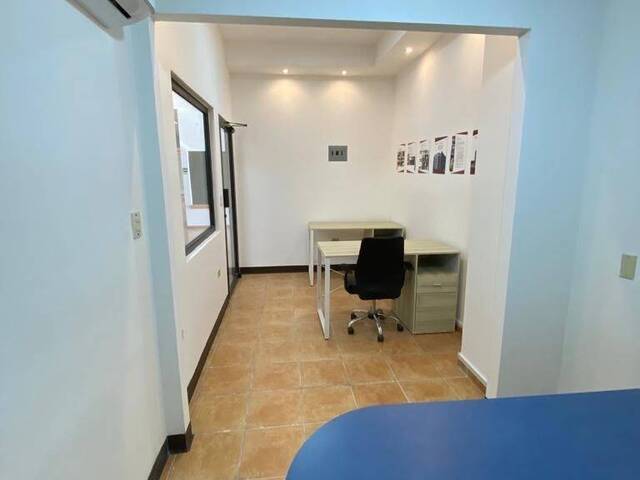 Oficina para Venta en Tegucigalpa - 4
