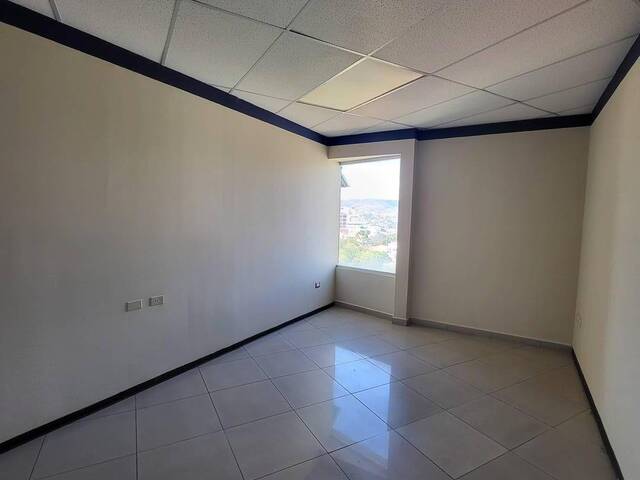 Oficina para Venta en Tegucigalpa - 4