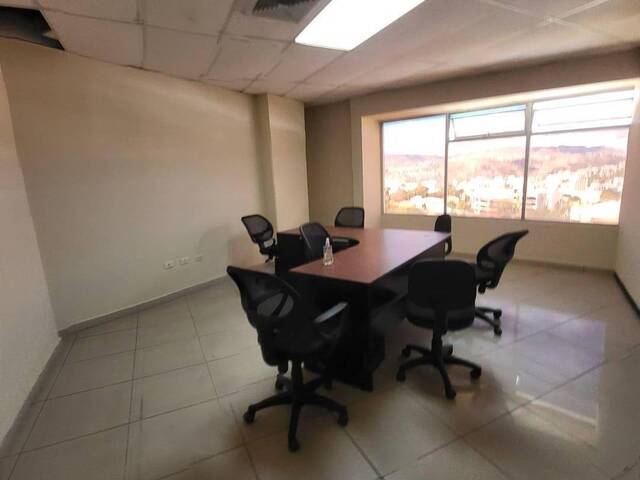 Oficina para Venta en Tegucigalpa - 5