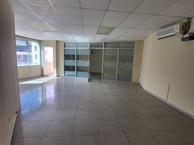 Oficina para Venta en Tegucigalpa - 4