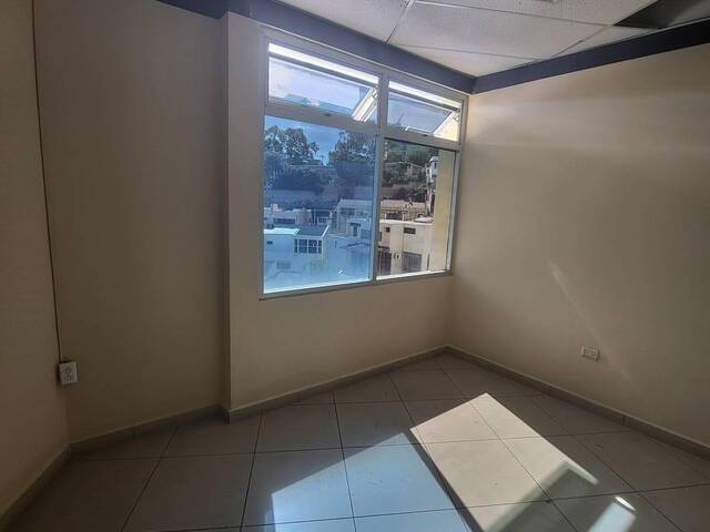 Oficina para Venta en Tegucigalpa - 5