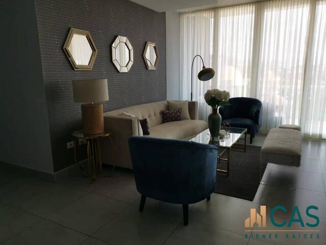 Apartamento para Alquiler en Tegucigalpa - 5