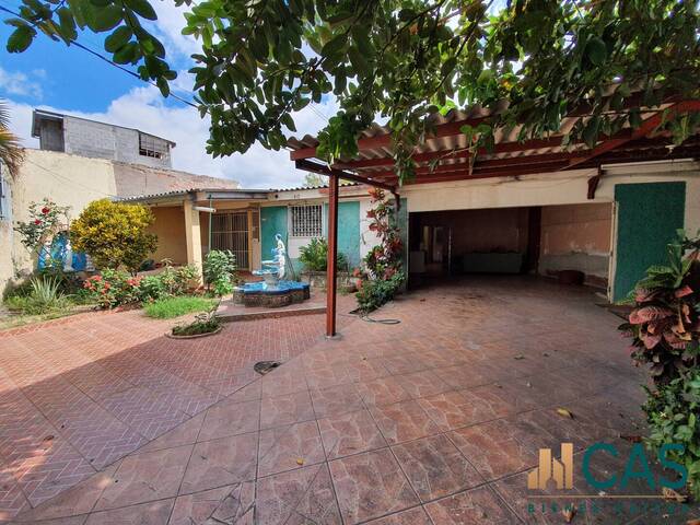 #259 - Casa para Venta en Tegucigalpa - Distrito Central 